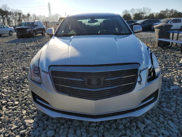 1G6AA5RX0H0139266 | 2017 CADILLAC ATS