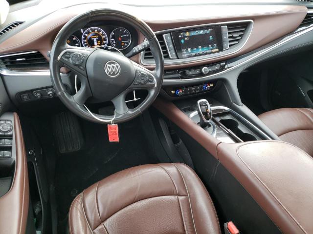 2018 BUICK ENCLAVE AV - 5GAEVCKW5JJ268548