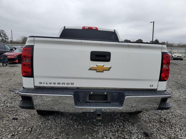 3GCPCREC1FG483211 | 2015 CHEVROLET SILVERADO