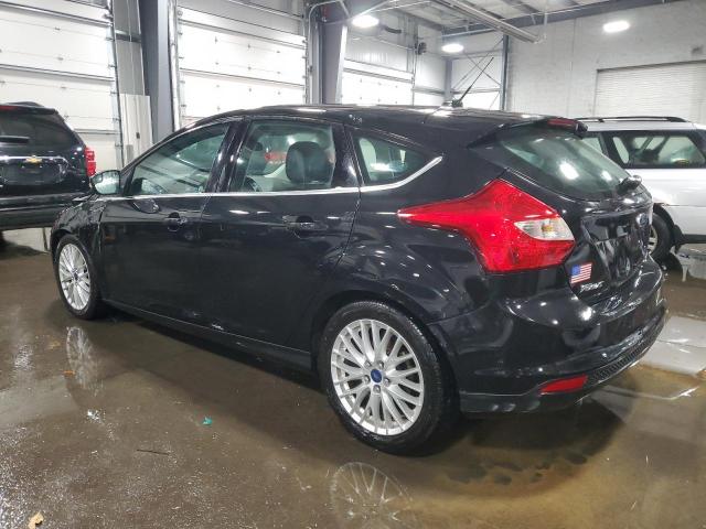 1FADP3N25EL346730 | 2014 FORD FOCUS TITA