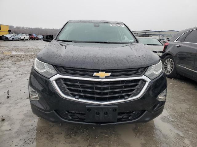 3GNAXKEV5LL258061 | 2020 CHEVROLET EQUINOX LT