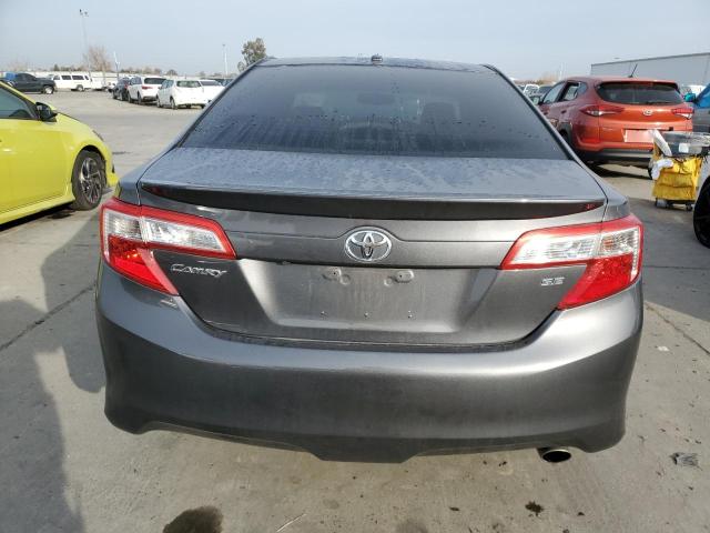 2014 Toyota Camry L VIN: 4T1BF1FKXEU417711 Lot: 79908173