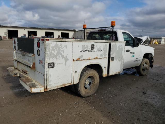 1GBJC74K39E100579 | 2009 Chevrolet silverado c3500