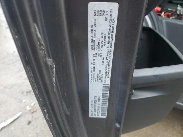 2021 RAM PROMASTER - 3C6MRVUG3ME518796
