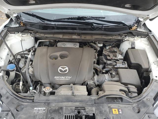 JM3KE2DY0F0494205 | 2015 MAZDA CX-5 GT