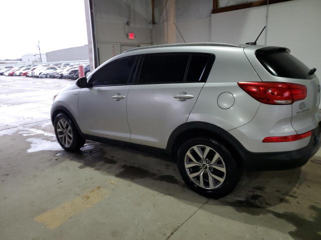 KNDPBCAC4G7841842 | 2016 KIA SPORTAGE