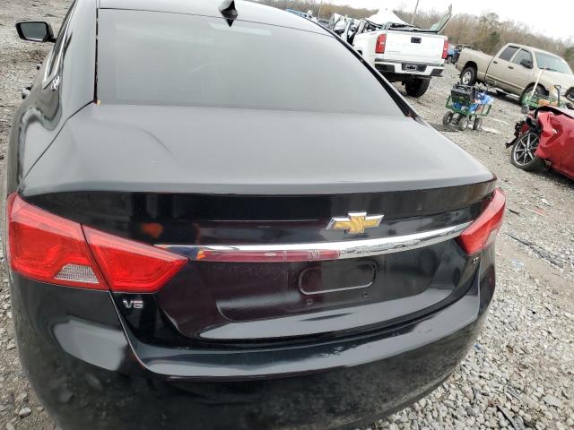 1G11Z5S32KU123706 | 2019 CHEVROLET IMPALA LT