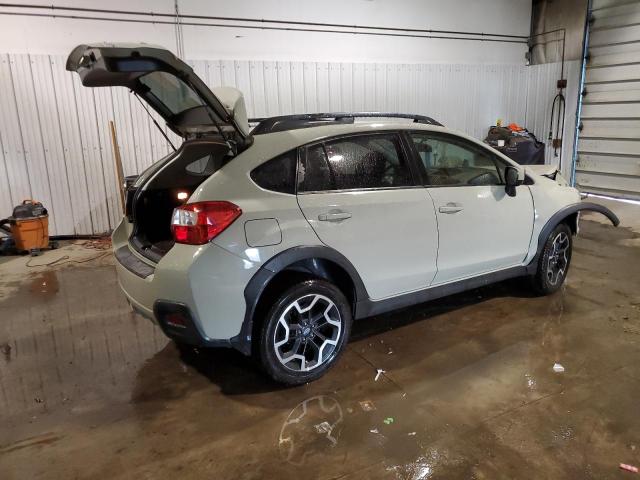 JF2GPABCXGH255422 | 2016 SUBARU CROSSTREK