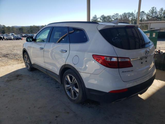 KM8SR4HFXFU091774 | 2015 Hyundai santa fe gls