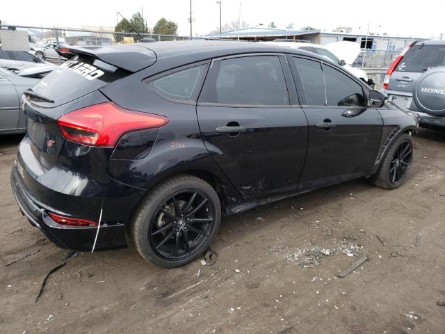 Vin: 1fadp3l97jl270079, lot: 79706623, ford focus st 20183