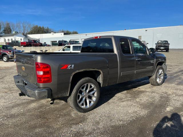 1GCRKSE70DZ101107 | 2013 Chevrolet silverado k1500 lt