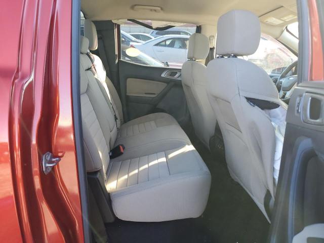 1FTER4EH9KLA43769 | 2019 FORD RANGER XL