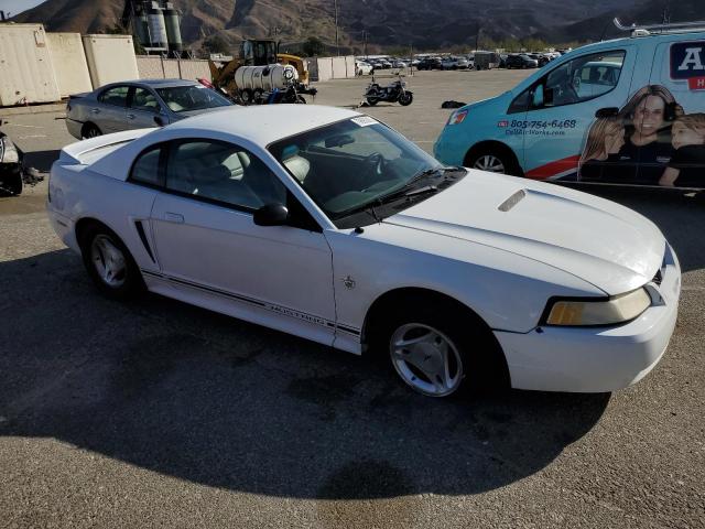 1999 Ford Mustang VIN: 1FAFP4048XF223495 Lot: 79893383