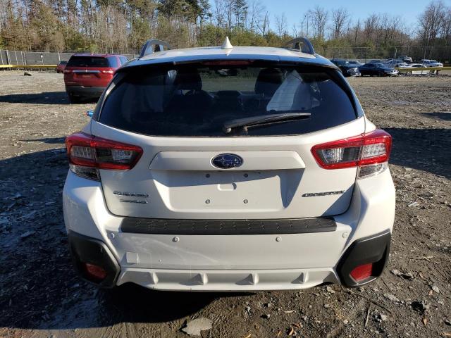 JF2GTHNC0N8272131 | 2022 SUBARU CROSSTREK