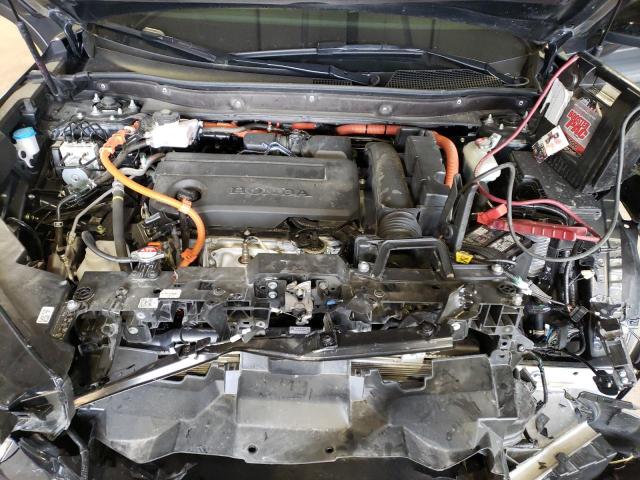 2023 HONDA CR-V SPORT - 5J6RS6H96PL005469