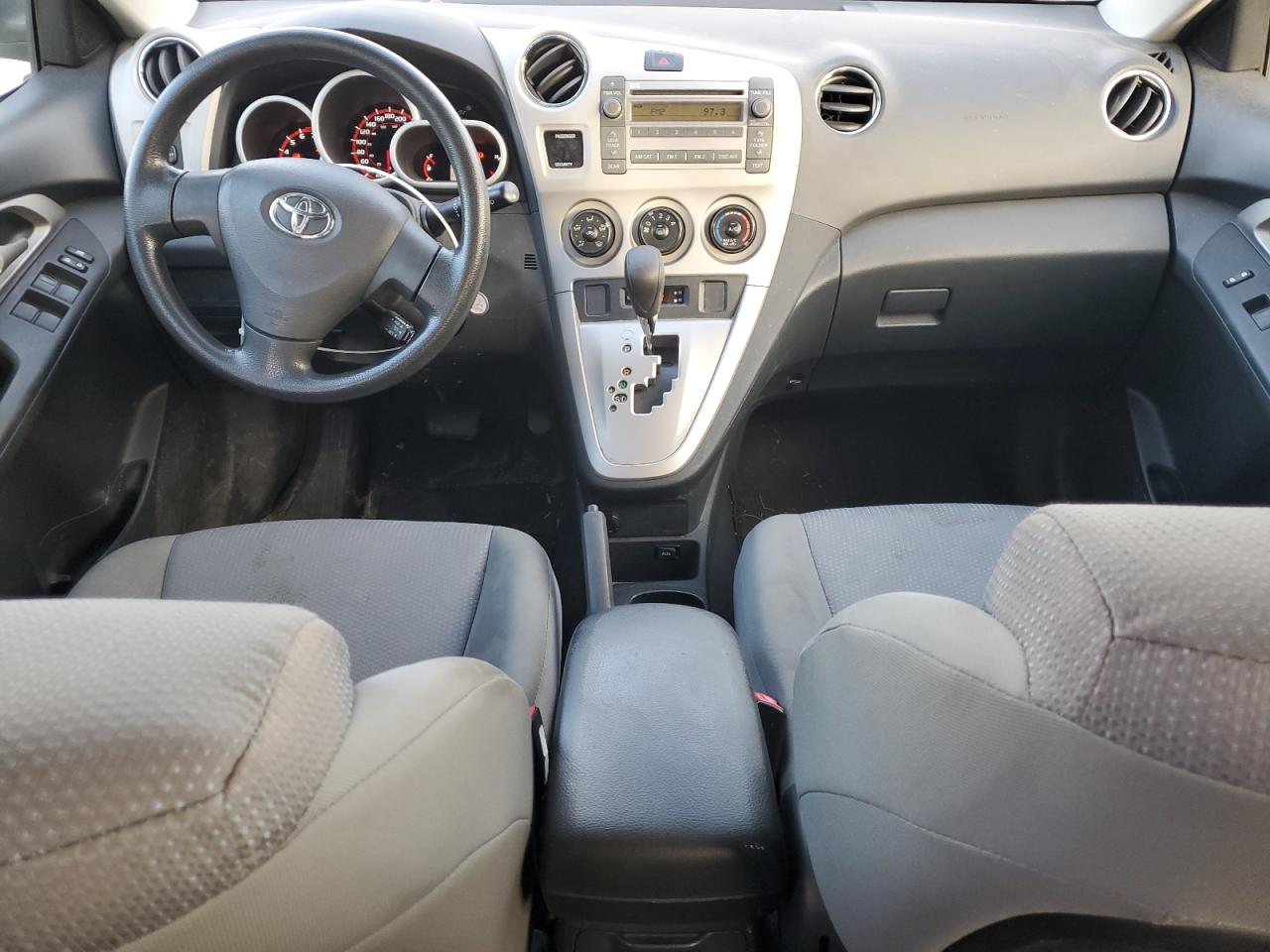 2T1KE4EE1AC036566 2010 Toyota Corolla Matrix S