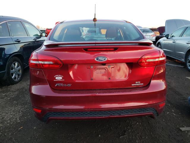 1FADP3F22FL339668 | 2015 FORD FOCUS SE