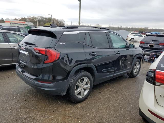 3GKALMEV8KL382571 | 2019 GMC TERRAIN SL