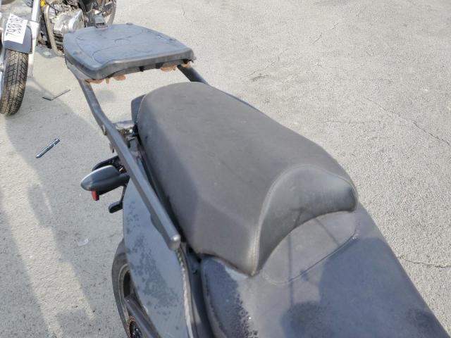 2009 APRILIA MANA 850 ZD4RCC0049S000511