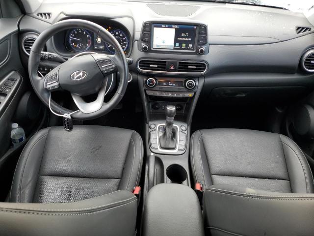 KM8K5CA59MU727699 | 2021 HYUNDAI KONA ULTIM