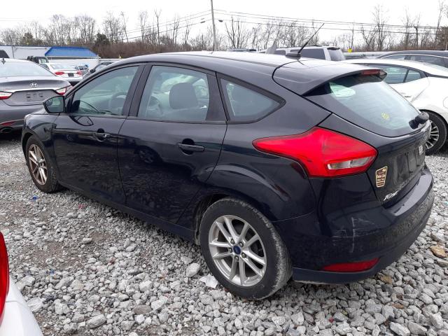 1FADP3K26FL325312 | 2015 FORD FOCUS SE