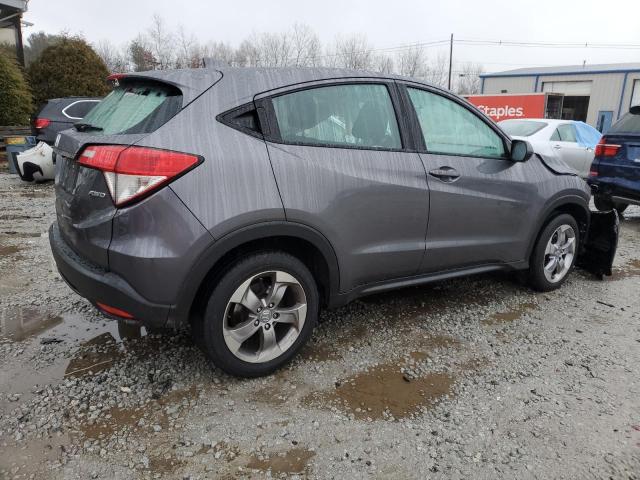 3CZRU6H39KG722587 | 2019 HONDA HR-V LX