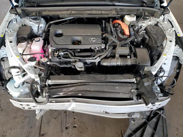 2024 LEXUS NX 350H BA - JTJGKCEZ5R2020633