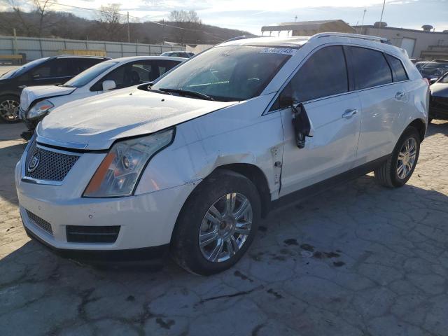 3GYFNBE37FS580918 | 2015 CADILLAC SRX LUXURY