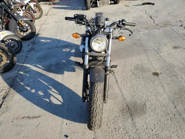 2019 HONDA CMX500 A MLHPC5657K5201113