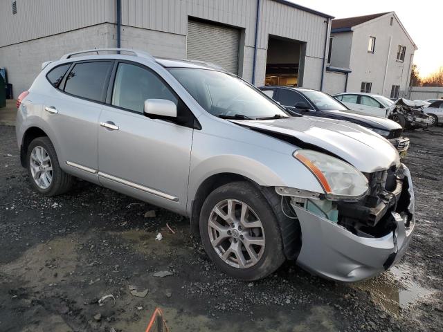 Vin: jn8as5mv9cw358110, lot: 82587243, nissan rogue s 20124
