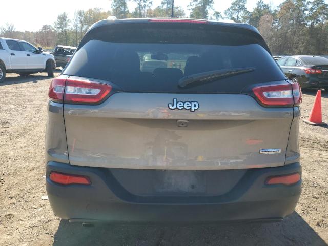 1C4PJLCB1HW593130 | 2017 JEEP CHEROKEE L