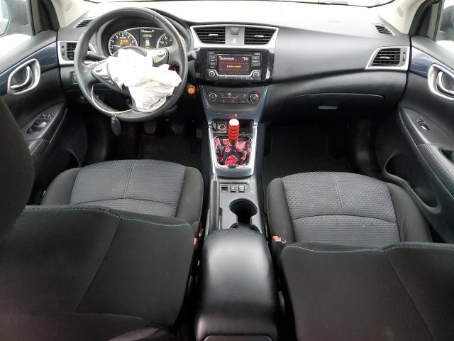 2017 NISSAN SENTRA SR - 3N1CB7AP8HY229266