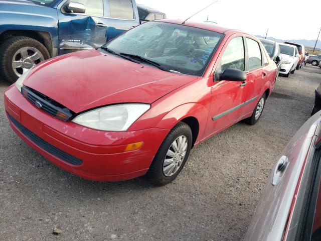 2001 Ford Focus LX