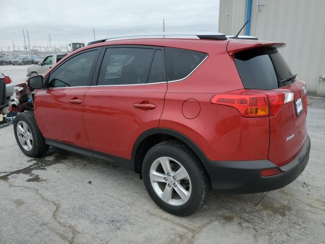 JTMRFREV2EJ004194 | 2014 TOYOTA RAV4 XLE