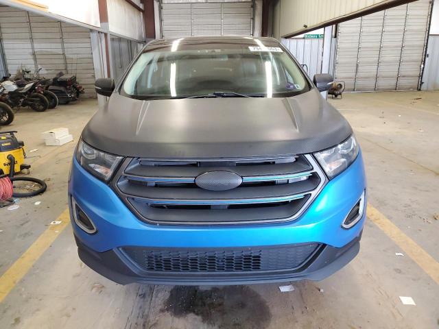 2FMPK4AP0GBC23977 2016 FORD EDGE, photo no. 5