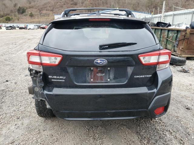 JF2GTABC7JH245126 | 2018 SUBARU CROSSTREK