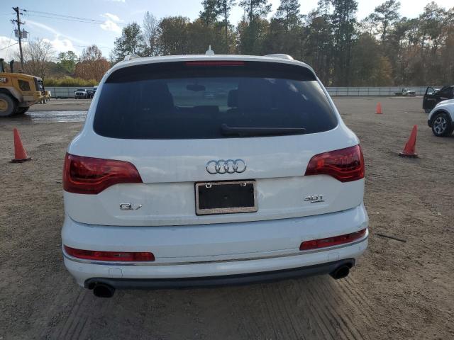 WA1LGAFE9ED009579 | 2014 AUDI Q7 PREMIUM