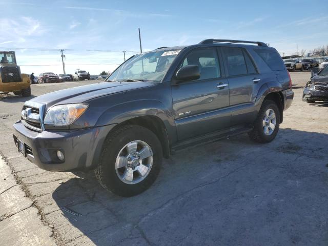 2008 Toyota 4Runner SR5