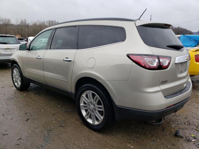 2014 Chevrolet Traverse Lt VIN: 1GNKRGKDXEJ357363 Lot: 77047253