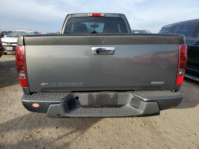 1GCESCD96A8122231 | 2010 Chevrolet colorado lt