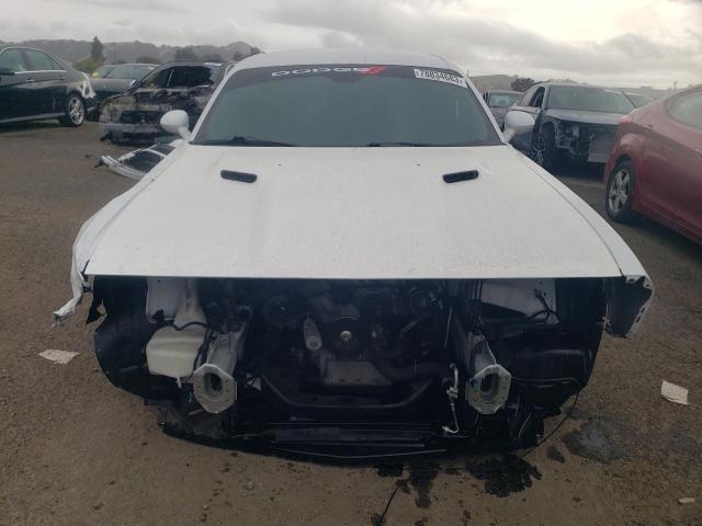 2C3CDZJG7KH737331 | 2019 DODGE CHALLENGER