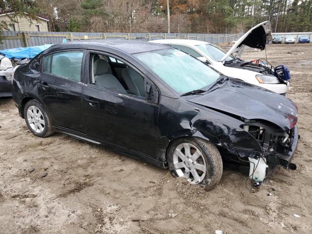 3N1AB6AP5AL635008 | 2010 Nissan sentra 2.0