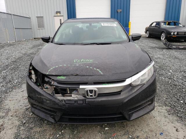 2016 HONDA CIVIC LX - 2HGFC2F52GH009046