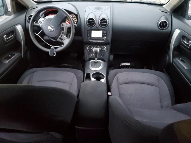 2011 Nissan Rogue S VIN: JN8AS5MV1BW265449 Lot: 79890273