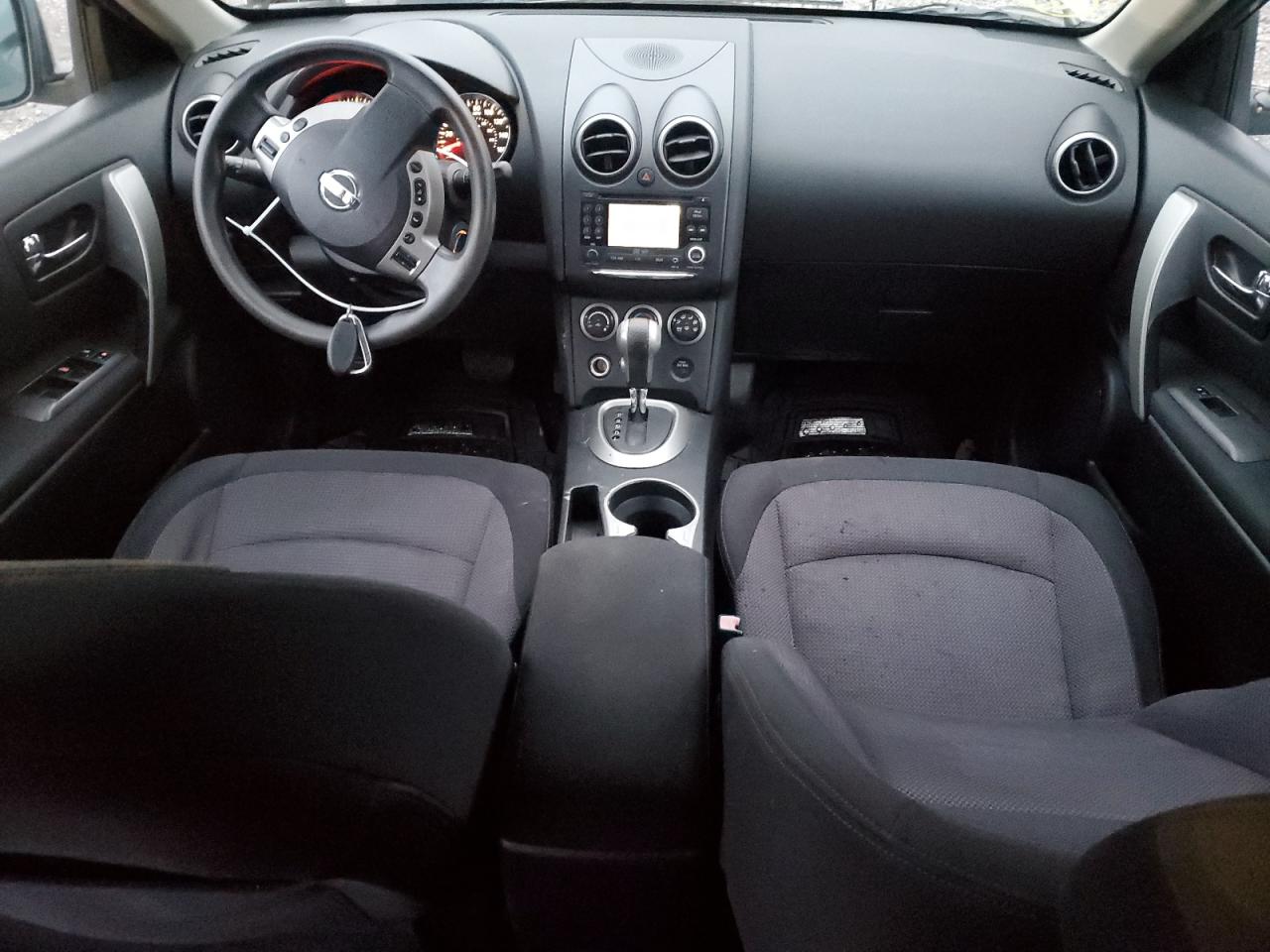 jn8as5mv1bw265449 JN8AS5MV1BW265449 2011 Nissan Rogue S