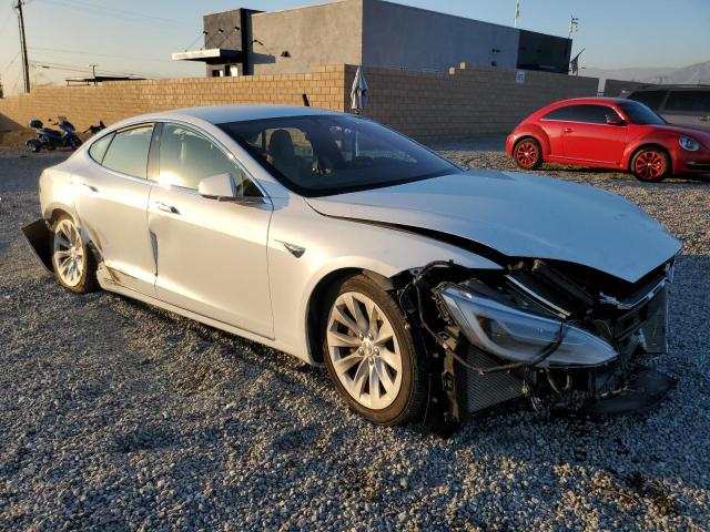 5YJSA1E18HF176420 | 2017 Tesla model s