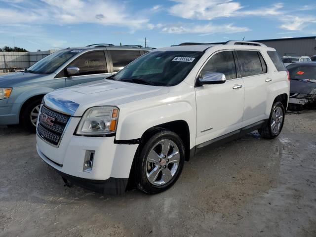 2015 GMC Terrain SLT