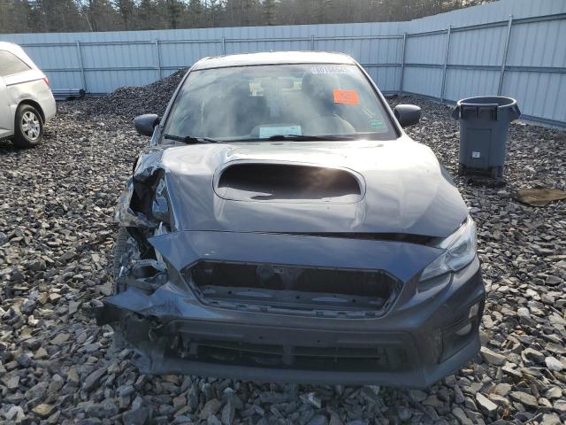 JF1VA1F63M8809803 | 2021 SUBARU WRX PREMIU