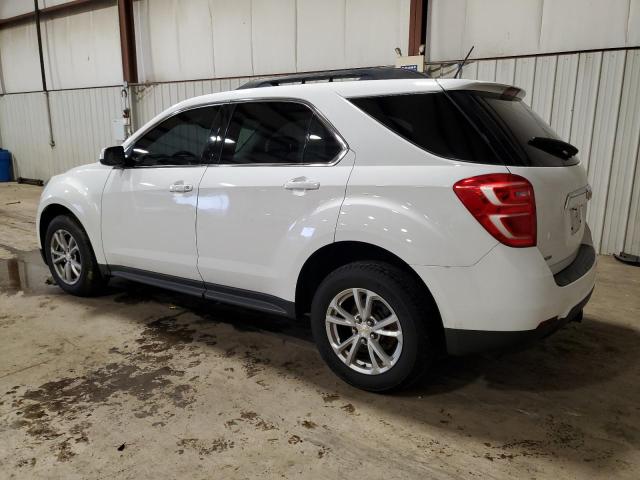 2GNFLFEK4G6159675 | 2016 CHEVROLET EQUINOX LT