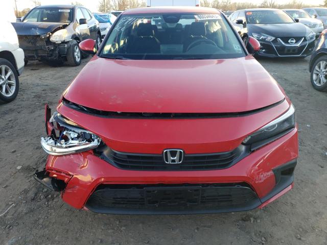 2HGFE2F2XPH568327 | 2023 HONDA CIVIC LX